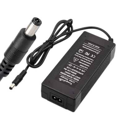 Charger 42vdc Replacement ACDC Charger for 10S 36Voltage Lithium Battery | DC42V Compatible with S2Pro S2Lite S2 KS4 KS4Pro NEX NEX3 NEX5 Max Max3 Max V2
