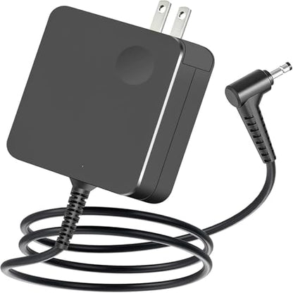 45W 20V 2.25A AC Adapter Charger Fit for Lenovo ADL45WCC PA-1450-55LL ADP-45DW B GX20L23044 Model Ideapad Series Laptop Power Supply Cord