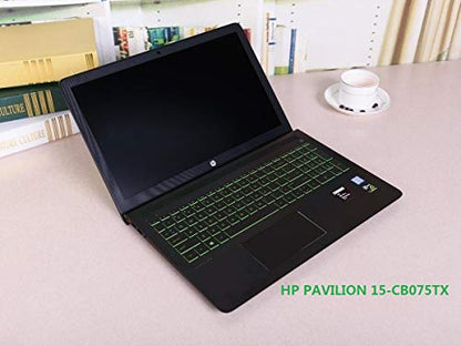 HP SR04XL 15.4V 70.07Wh Notebook Battery For HP Pavilion Power 15-CB000 ,Gaming 15-CX000 , OMEN 15-CE000 ,15-DC0000 ,17-CB0000 PN : 917678-271 917724-855 917678-1B1 917678-2B1 HSTNN-IB7Z HSTNN-DB7W
