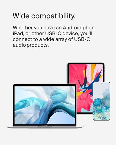 Belkin 20000mAh 30W USB-C Power Bank, Black | Fast charges iPhone, iPad, AirPods, Apple Watch, Galaxy S25, and laptops, USB-C Power Delivery, travel-friendly - color: Black, size: USB-C, style: 3.5MM AUX Audio + USB-C Charge