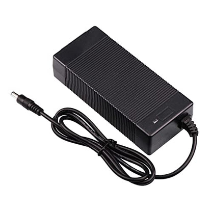 Charger 42vdc Replacement ACDC Charger for 10S 36Voltage Lithium Battery | DC42V Compatible with S2Pro S2Lite S2 KS4 KS4Pro NEX NEX3 NEX5 Max Max3 Max V2