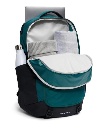 The North Face Router Everyday Laptop Backpack