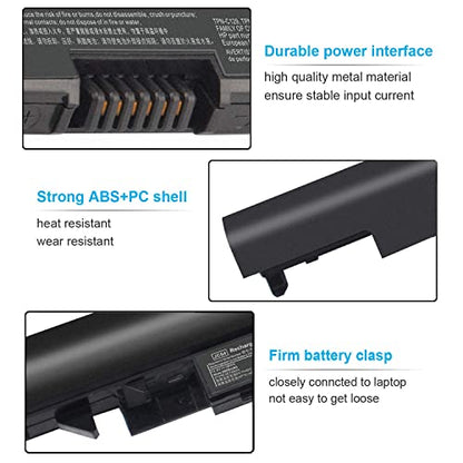 JC04 JC03 919700-850 919701-850 919681-421 HSTNN-LB7V HSTNN-LB7W HSTNN-DB8E Battery for HP 15-bs0xx 17-bs0xx 15-bs1xx 15-bs015dx 15-bs013dx 15-bs192od 17-bs011dx 15-bs 17-bs 15-bw 17z-ak000 Series