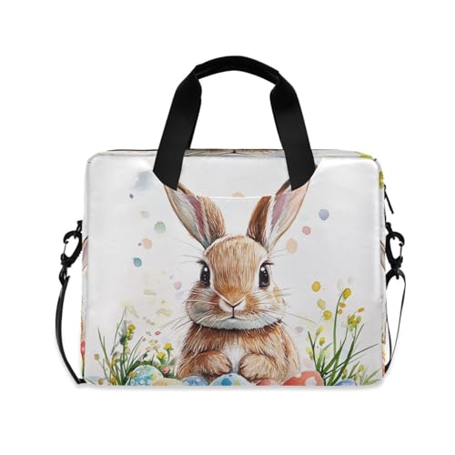 ALAZA Purple Dragon Laptop Case Bag Sleeve Portable Crossbody Messenger Briefcase w/Strap Handle, 13 14 15.6 inch - color: Multicolor3