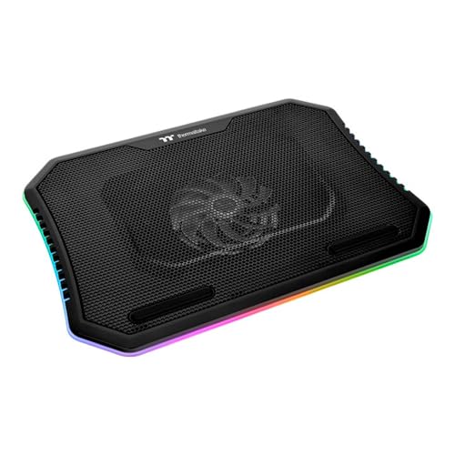 Tt Massive 12 RGB NB Cooler | CL-N020-PL12SW-A