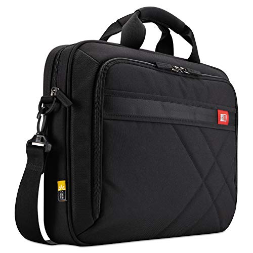 Case Logic Laptop Bags - size: One Size, style: Dlc-115 Black