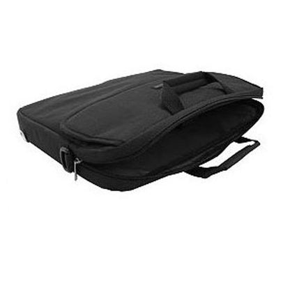 Kensington 17 inch Laptop Sleeve, Laptop Case fits for 15-17 inch Laptops and Accessories - Black (K62567USA) (Pack of 2) - size: 1 Count (Pack of 2)