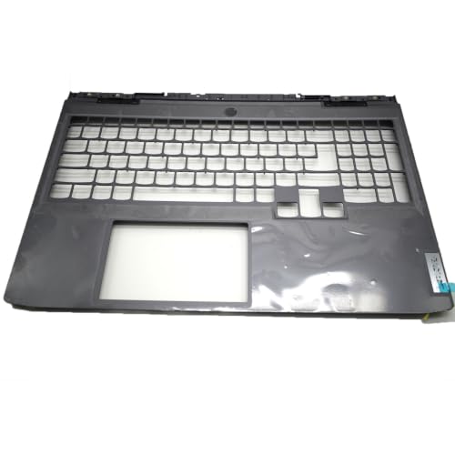 New for LOQ 15APH8 82XT LOQ 15IRH8 82XV Laptop Palmrest Upper Case Keyboard Cover C Lid 5CB1L49781 Gray