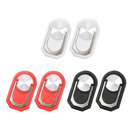 Portable Foldable Laptop Stand with Heat Dissipation Alloy Lightweight Risers for 13-17Inch Laptops Risers Accessory Foldable Laptop Cooling Stand Zinc Alloy - color: Red