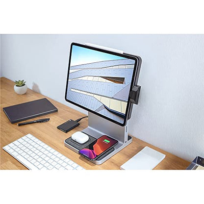Kensington iPad Docking Station - StudioDock for 12.9" iPad Pro 2018-2020 (K34030WW)