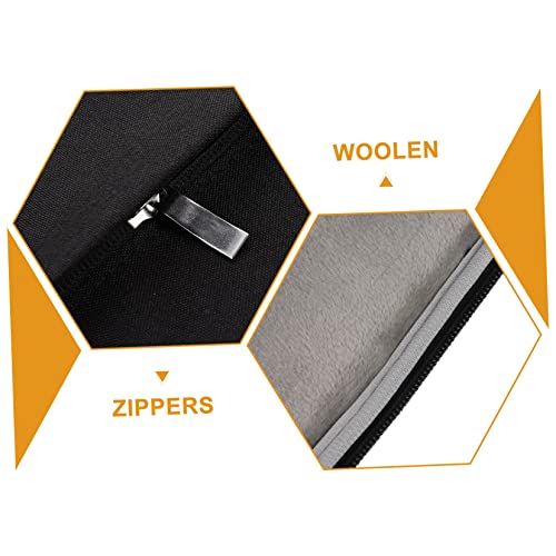 Protective Lightweight Laptop Bag and Notebook Case for Travel School Business Portable Storage for Men and Women