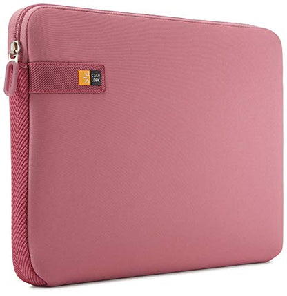 Case Logic Laptop and MacBook Sleeve 13.3", Heather Rose - color: Heather Rose, size: 13.3"