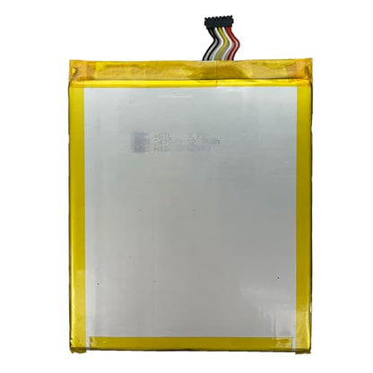 58-000084 Laptop Battery 12.95Wh 3500mAh Compatible with Fire HD 7" 4th Gen 2014 SQ46CW B00IKPW0UA B00IKPYKWG Series Laptop MC-347993 ST08 ST08A 3.7V