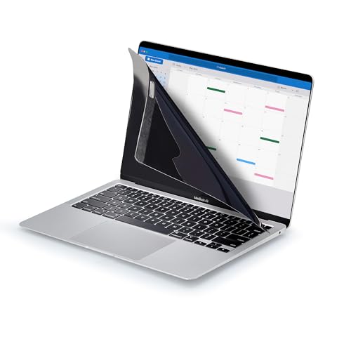StarTech 13in MacBook Pro/MacBook Air Privacy Screen, Privacy Filter, TAA - style: MacBook