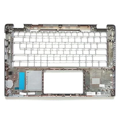 Upper Case for DELL Latitude 5420 5421 A20695 Silver Laptop Palmrest