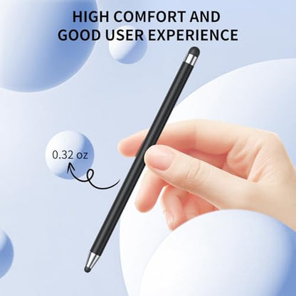 Stylus (10Pcs), Stylus Pen for Touchscreen - color: green