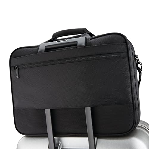 Samsonite Bag - size: 15.6" TSA 2 Compartment Briefcase