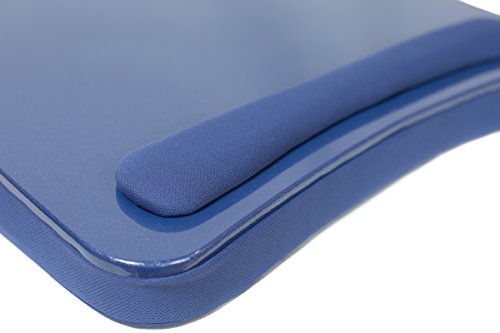 All-Purpose Lap Desk Color: Blue
