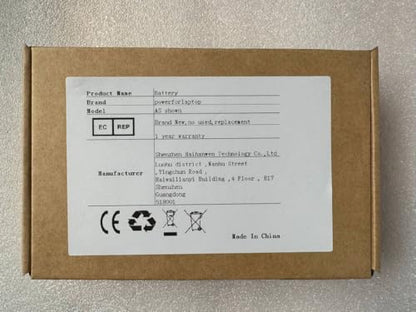 JC04 JC03 Laptop/Notebook Replacement Battery Compatible with HP 15-bs0xx 17-bs0xx 15-bs1xx 15-bs015dx 15-bs013dx 15-bs192od 17-bs011dx 15-bs 17-bs 15-bw 17z-ak000 Series