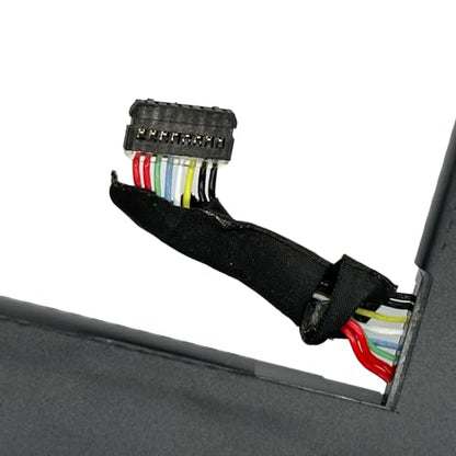 L20M3PG2 Laptop Battery 42Wh Compatible with Lenovo Flex 3 Chrome-11M836 / IdeaPad 3 Chrome-14M836 / IdeaPad Flex 3 Chromebook-11IJL6 / 500e Chromebook Gen 3 Series L20D3PG2 L20L3PG2