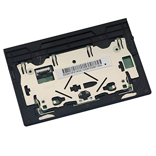 Laptop Trackpad Touchpad Clickpad for Lenovo Thinkpad T14 T15 Gen2 | 5M11A17792 Laptop Trackpad Touchpad Clickpad Replacement