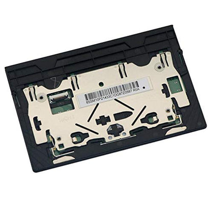 Laptop Trackpad Touchpad Clickpad for Lenovo Thinkpad T14 T15 Gen2 | 5M11A17792 Laptop Trackpad Touchpad Clickpad Replacement