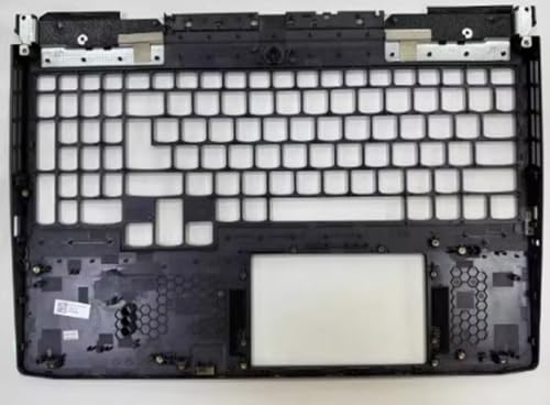 New for LOQ 15APH8 82XT LOQ 15IRH8 82XV Laptop Palmrest Upper Case Keyboard Cover C Lid 5CB1L49781 Gray