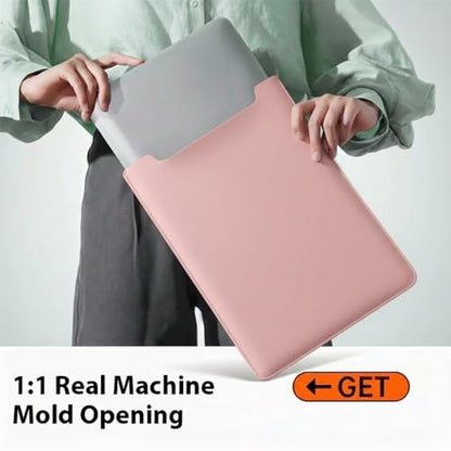 13 inch Laptop Sleeve Case Compatible with MacBook Air 13 M3 M2 M1 / MacBook Pro 13Inch, MacBook Neo, Surface Pro 12-3,iPad Pro/Air 13 Dell HP ASUS (Pink) - color: Pink, size: 12/13inch