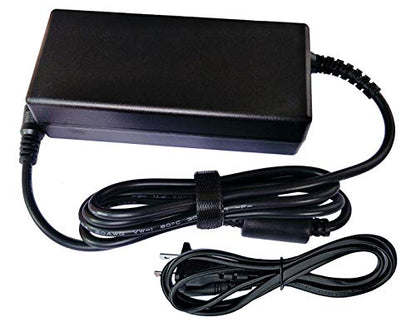 UpBright 28V AC/DC Adapter Compatible with Model HD-2800200 HD2800200 HD 280020 OPI LED LAMP 2017 GL902 GL 902 Dual Cure Nail Light OP1 0PI 0P1 Powered by LG Innotek 28VDC 1.4A - 2A Power Cord Charger