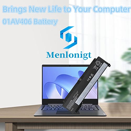 01AV406 Battery for Lenovo ThinkPad T460S T470S Series SB10J79003 00HW038 00HW025 00HW024 01AV405 01AV462 01AV407 01AV408 SB10J79002 L16M3P73 SB10K97605 SB10F46462 SB10F46463 SB10F46476 27Wh 3-Cell - size: 8 x 2 x 0.28 inches 01AV406 BATTERY
