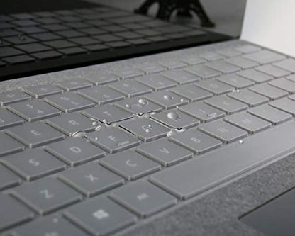 Premium Ultra Thin Keyboard Cover for Microsoft Surface - 2018/2017 Laptops, Surface Book 3/2/1 13.5/15 inch, Accessories (US Layout) - size: Surface Book 3/Book 2/Laptop 2