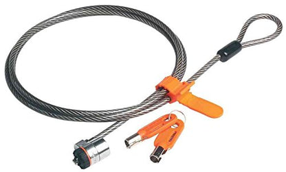 Kensington Microsaver Slim Security Cable