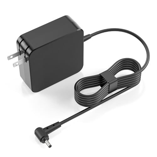 SZGUDULO 65W 45W 33W Laptop Charger for Asus Vivobook （4.0 * 1.35mm） | Compatible with Asus Vivobook X512 X512JA X512DA X515 X515EA F415E F415 F512J F510UA F510QA F512DA F512JA F512UA X540S X540SA