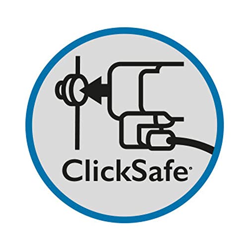 Kensington ClickSafe Master Coded On-Demand Combination Lock (K64679US)