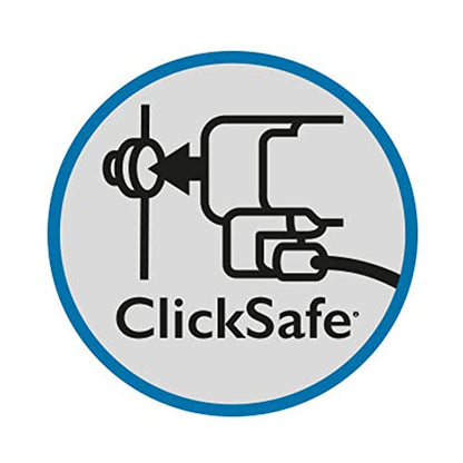 Kensington ClickSafe Master Coded On-Demand Combination Lock (K64679US)