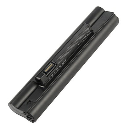 Futurebatt Laptop Battery for Dell Inpiron Mini 10, Inspiron 11z, Mini 1011, Inspiron Mini 10v, Mini 10(1010), PN: F144H, PP19S, 312-0867, 312-0931 (5200mAh, 10.8V, 6-Cell) - size: MINI10 9.84*3.94*1.77in