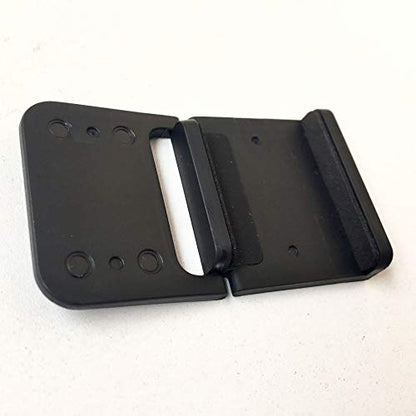 for Logitech BRIO Webcam/Logi 4K Pro Magnetic Webcam Privacy Shutter Protects Lens Cap Hood Cover