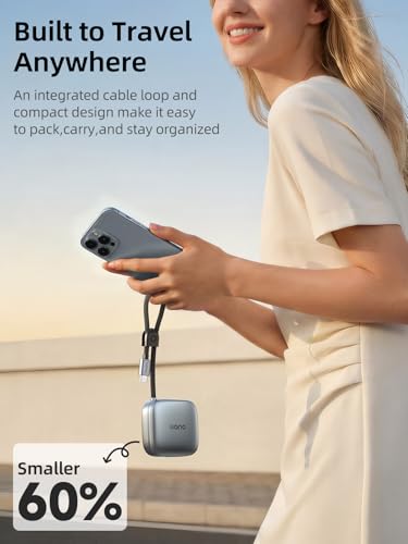 llano UHS-II SD&Micro SD Card Reader Adapter, TF 4.0 Memory Card Reader Holder with 6-Slot Cards Storage, Plug&Play, F17 High-Speed 2-in-1 Smart Card Reader for Mac, Windows, Android and Linux, Silver