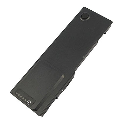 ARyee 11.1V 5200mAh Laptop Battery Compatible with Dell Inspiron E1505 1501 6400 PP23LA PP20L