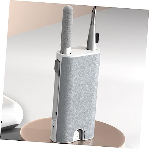 BESTonZON Professional Cleaning Tools Kit Brush for Electronics Earphone Keyboard Laptop Phone Screen