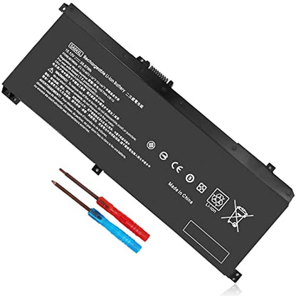 SA04XL L43267-005 Battery for HP Envy X360 Battery Replacement 15m-dr0011dx,Convertible 15-dr1xxx battery,15m-dr0xxx sao4xl 15m-dr 15m-ds 15t-dr 17m-cg 15m-dr0012dx 15m-dr1012dx 15t-dr100 15m-dr1011dx - size: SA04XL