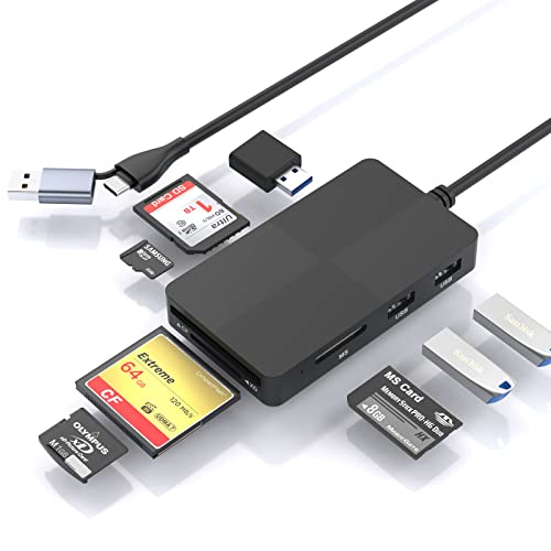 New Surface Thunderbolt 4 Dock Triple Displays 4K@60Hz HDMI+USB C+DP Compatible Surface 795C-MY