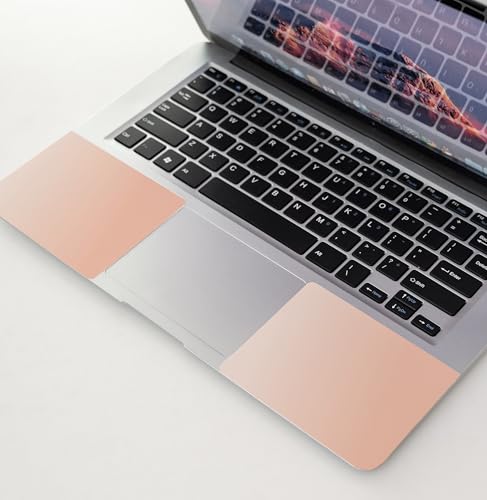 11.6 13 13.3 14 15 15.6 inches Netbook Laptop Skin Sticker Cover Decal Reusable Protector for Laptop Notebook chromebook Skin W-NEK-60 - color: W-NEK-60