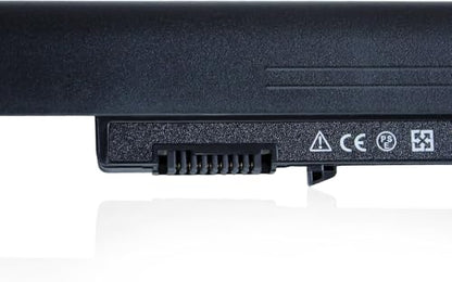 DTK Laptop Battery VK04 Replacement for HP Pavilion Sleekbook H4Q45AA /HSTNN-YB4D /15-b000 Pavilion Ultrabook 14-b000 Serie [14.4V 2600mAh]