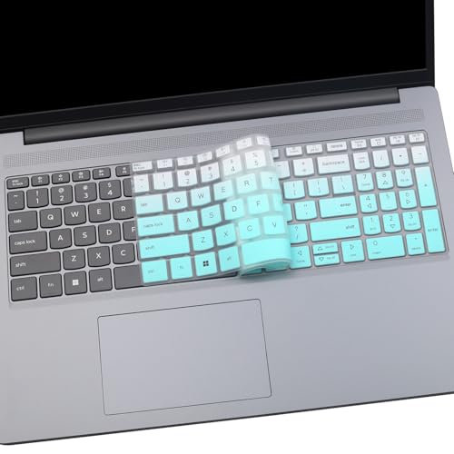 Keyboard Cover for 2025 Lenovo IdeaPad Slim 3 3i 3X 15 16" 15AHP10 15IRH10 15IRU10 15Q8X10 16ARP10 16IRH10, IdeaPad Slim 5 5i 16" 16AHP10 16IRH10 16IRH10R-MGreen - color: MGreen