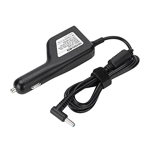 19.5V 4.62A 3.33A 2.31A Laptop Charger Compatible for HP Laptop Envy EliteBook TouchSmart Folio Pavilion Stream Spectre Zbook chromebook Notebook Adapter Power Supply 90W 65W 45W