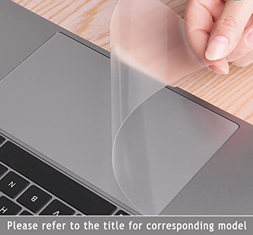 Vaxson 2-Pack Protector Film, compatible with HP EliteBook 645 G9 14" Laptop Trackpad Touchpad TPU Sticker Skin [ Not Screen Protectors ]