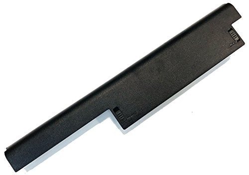 GHU VGP-BPS26 Battery 58Wh Replacement for Sony VAIO SVE151D11L VPCEB Series, Compatible with BPS26A BPL26 - style: 5200mAh/(VGP-BPS26)