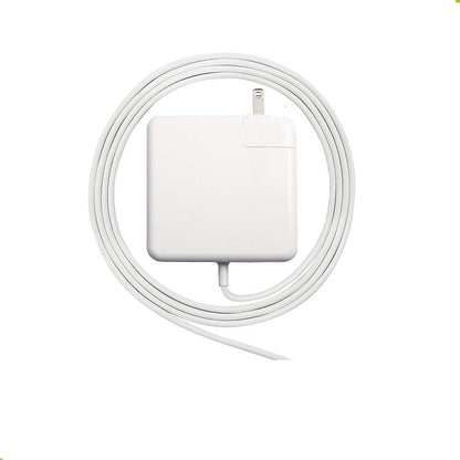 Magnetic2 T tip Laptop Power Supply, DC Repair Power Cord, for MacBook | Power adapter output cable, compatible with MacBook Power Adapter T tip (MacBook Models Produced from 2013 Through 2017) - size: Mac (T-Tip) Magsafe2
