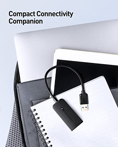 Cable Matters USB 2.0 to Ethernet Adapter, Plug & Play | PXE MAC Address Clone, 10/100 Mbps, for Laptop, No Power/Charging, Not for Roku/Fire TV/Nintendo - size: 1-Pack